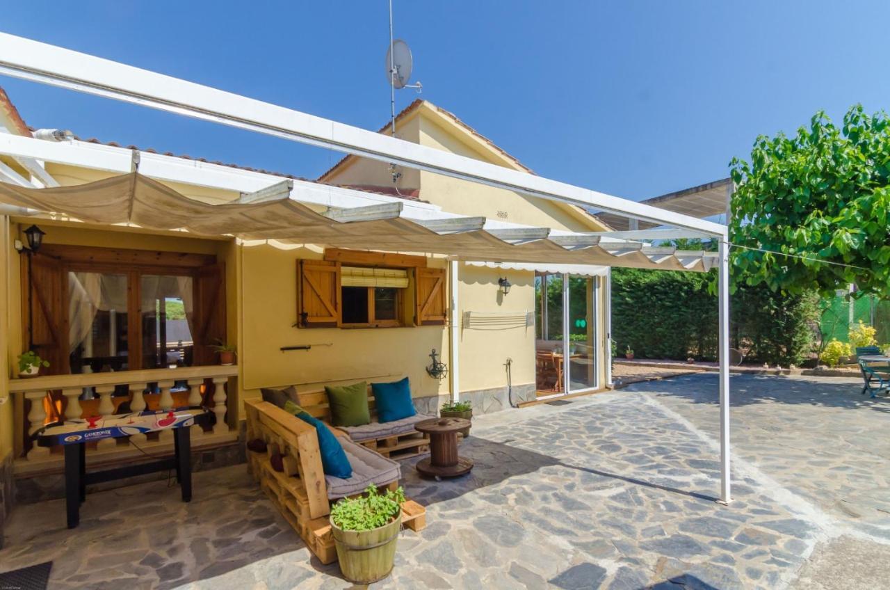 Club Villamar - Goliat บีเดรเรส ภายนอก รูปภาพ